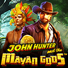 John Hunters And The Mayan Gods