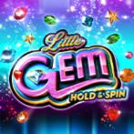 Little Gem Hold And Spin