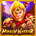 Monkey Warrior