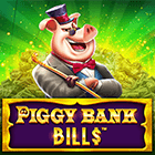 Piggy Bank Bill