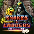 Snake And Ladders Megadice